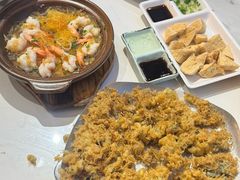 -潮界(虹桥新天地店)