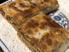 京东肉饼-百花深处·老北京风味菜