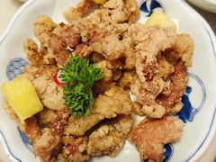 -林四喜·闽南传家菜(鼓浪屿店)