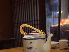-老阿爸鲜鱼土菜(昆山花桥店)
