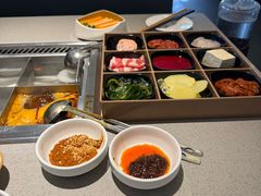 -海底捞火锅(老城根店)