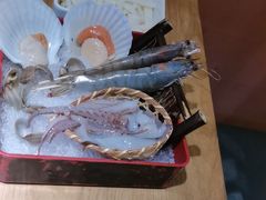 -沼津港精致料理·寿喜烧·烧鸟(青浦宝龙广场日料榜单店)