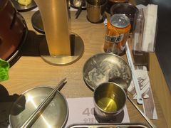 -西塔老太太泥炉烤肉(北京亚运村店)