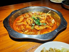 -惠友大虾(太原北街店)