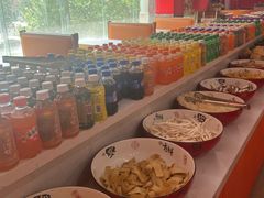 -辣动时代自助小火锅(大庆路店)