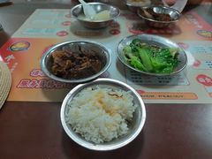 -阿秋牛排(湖心街店)