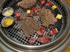 -MOSHIDO  摩西都·和牛烧肉(环球港店)