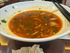 -老淮城·长鱼面(河下古镇店)