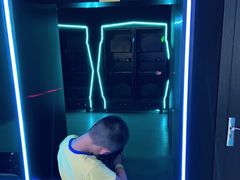 -世代星球·保龄球·镭战真人CS·团建(杨浦店)