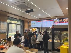 -林静小吃(复兴路店)