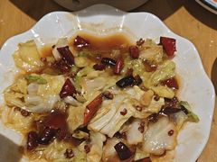 -严记小天府酸菜鱼(西四路店)