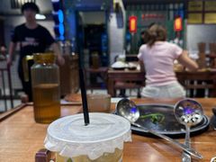 -楠火锅(昆山金鹰店)