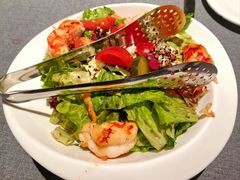 -Efes Turkish & Mediterranean Cuisine 艾菲斯餐厅(陆家嘴店)