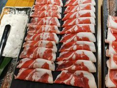 -呷哺呷哺 黄金牧场 (新中关购物中心店)