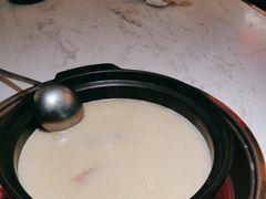 -捞神煲汤火锅(湖滨商业街店)