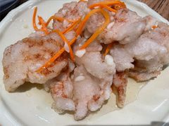 锅包肉-京玉菲饭店(李村店)