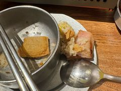 -TAIFORKS 大福食堂·山葵烤肉料理·拌饭(宝安店)