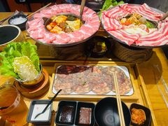 -老爷锅(新街口IFCX店)
