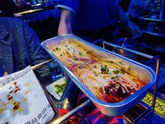 -很久以前羊肉串(打浦路店)