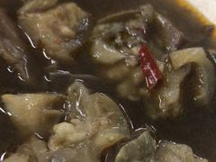 牛腩-华威达牛庄(黄埔大道西店)