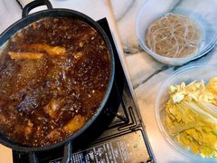 滋补牛魔王-荷府私房菜