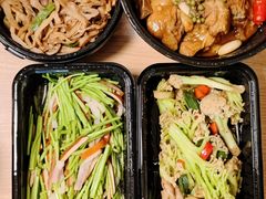 -徽镇小厨·经典徽菜(马连道店)