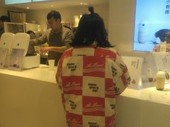 -兰熊鲜奶(西直门凯德mall店)