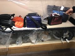 -COACH蔻驰(恒隆广场店)