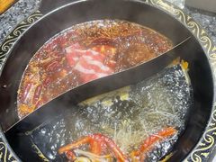 -蜀汏峡火锅(南内环店)