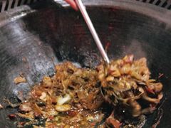 -哈尔滨东北铁锅炖(都督街店)