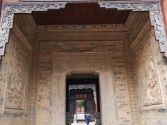 -西安关中民俗艺术博物院