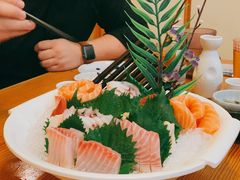 -高木日本料理(静安寺店)
