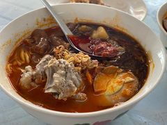 -青屋虾面