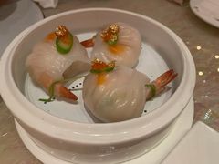 -8餐厅(新葡京酒店)