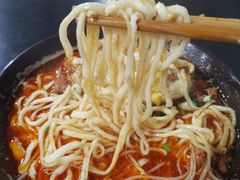 -邓记手擀面(桃花源店)