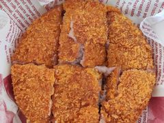 -兄弟鸡排.芋泥香酥鸭(淮海街店)