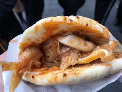 -洞子口张老二凉粉(文殊院店)