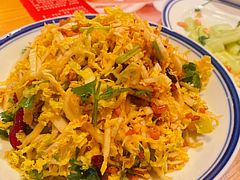 -新兴园饺子馆(北京百子湾店)