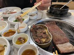 -黄金牧场(明洞总店)
