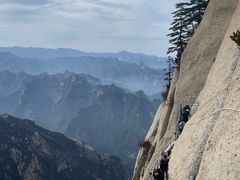-华山风景名胜区