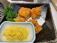 -千寻山野烤肉(中关村店)