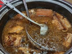 -王菊美食街·王菊面馆(总店)