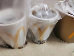 -麦当劳(北京路广百广场店)