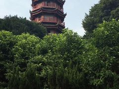 -南沙天后宫景区
