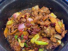 -重庆鸡公煲·嘟享吃(林科大店)