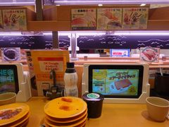 -寿司郎(上野店)
