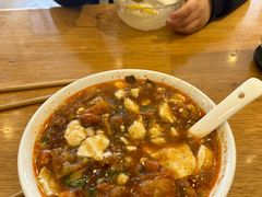 -豆相识•九九豆腐脑(牛咡桥店)