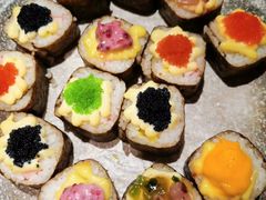 -领鲜活海鲜榴莲自助火锅(东门店)