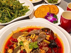 -香辣会·老牌川菜(骏豪店)