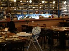 -PIZZA BIANCA(民园店)